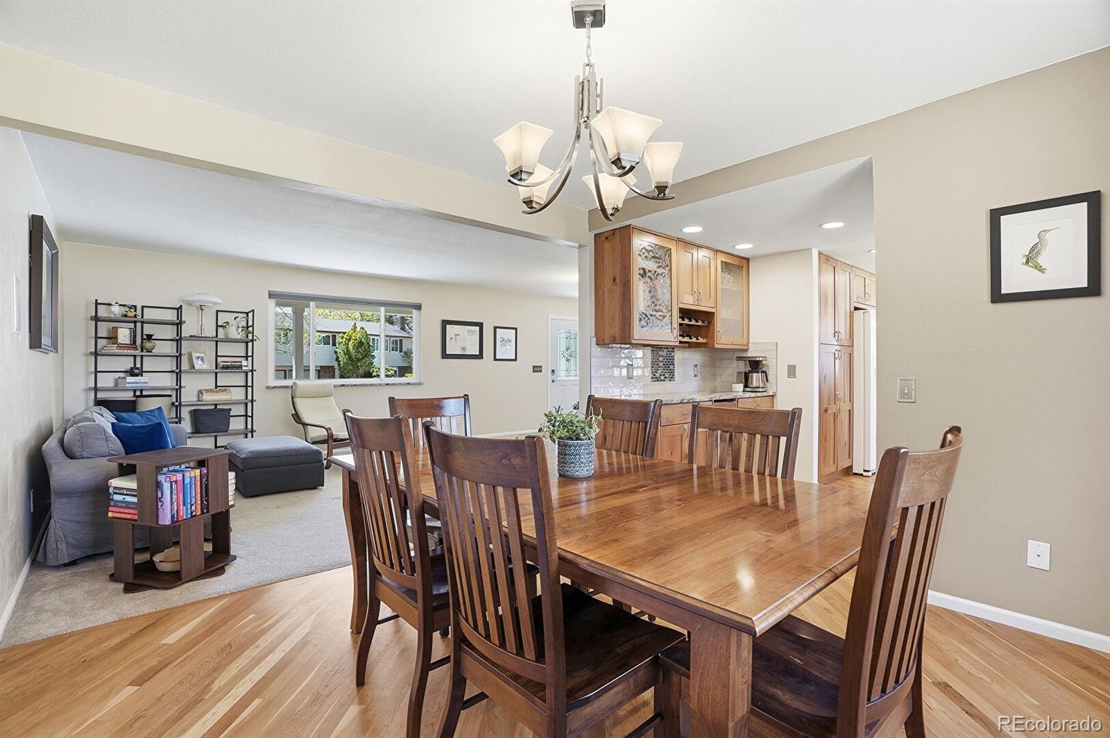 7144 Beech Court Arvada CO 80004
