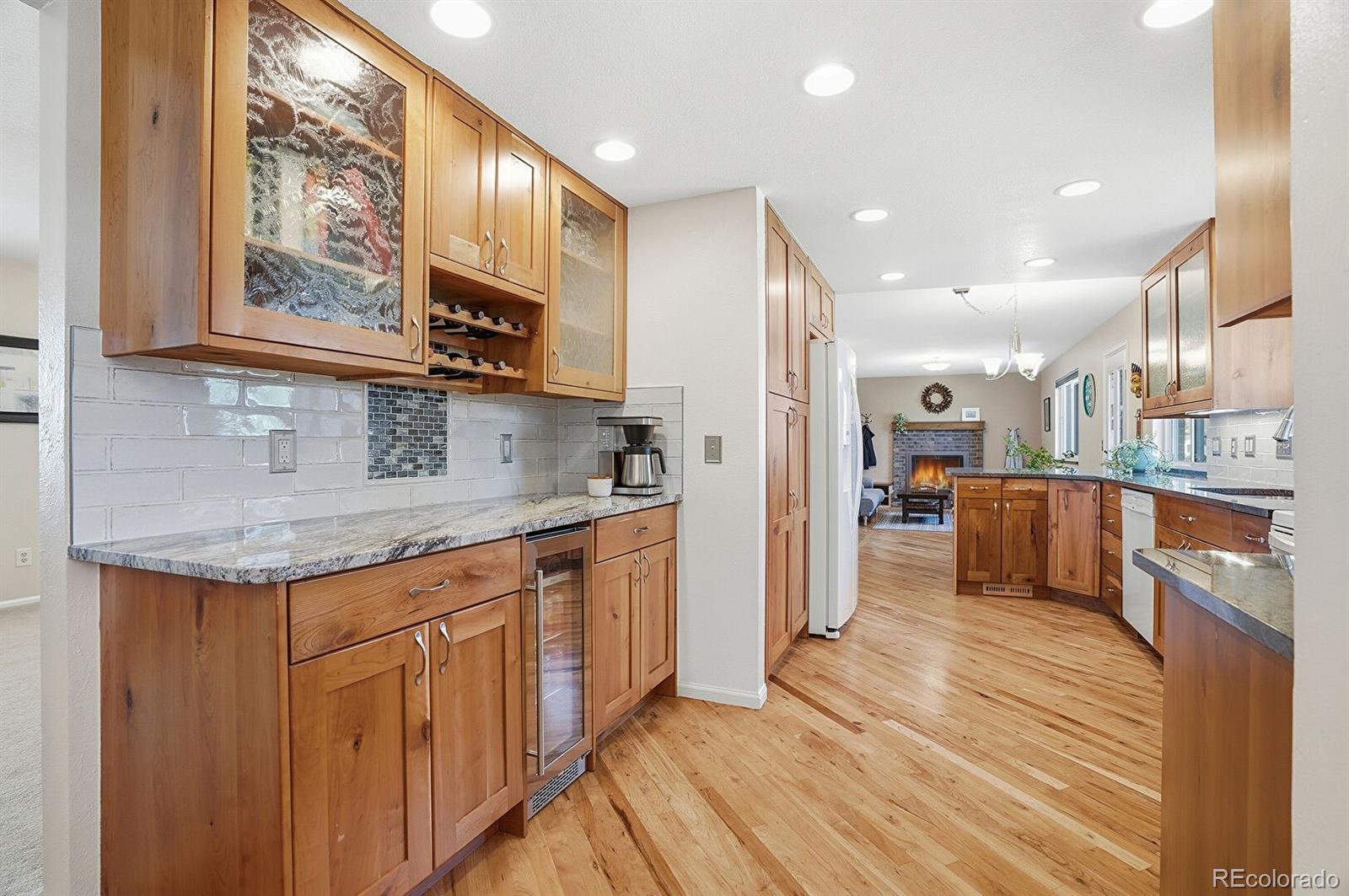 7144 Beech Court Arvada CO 80004