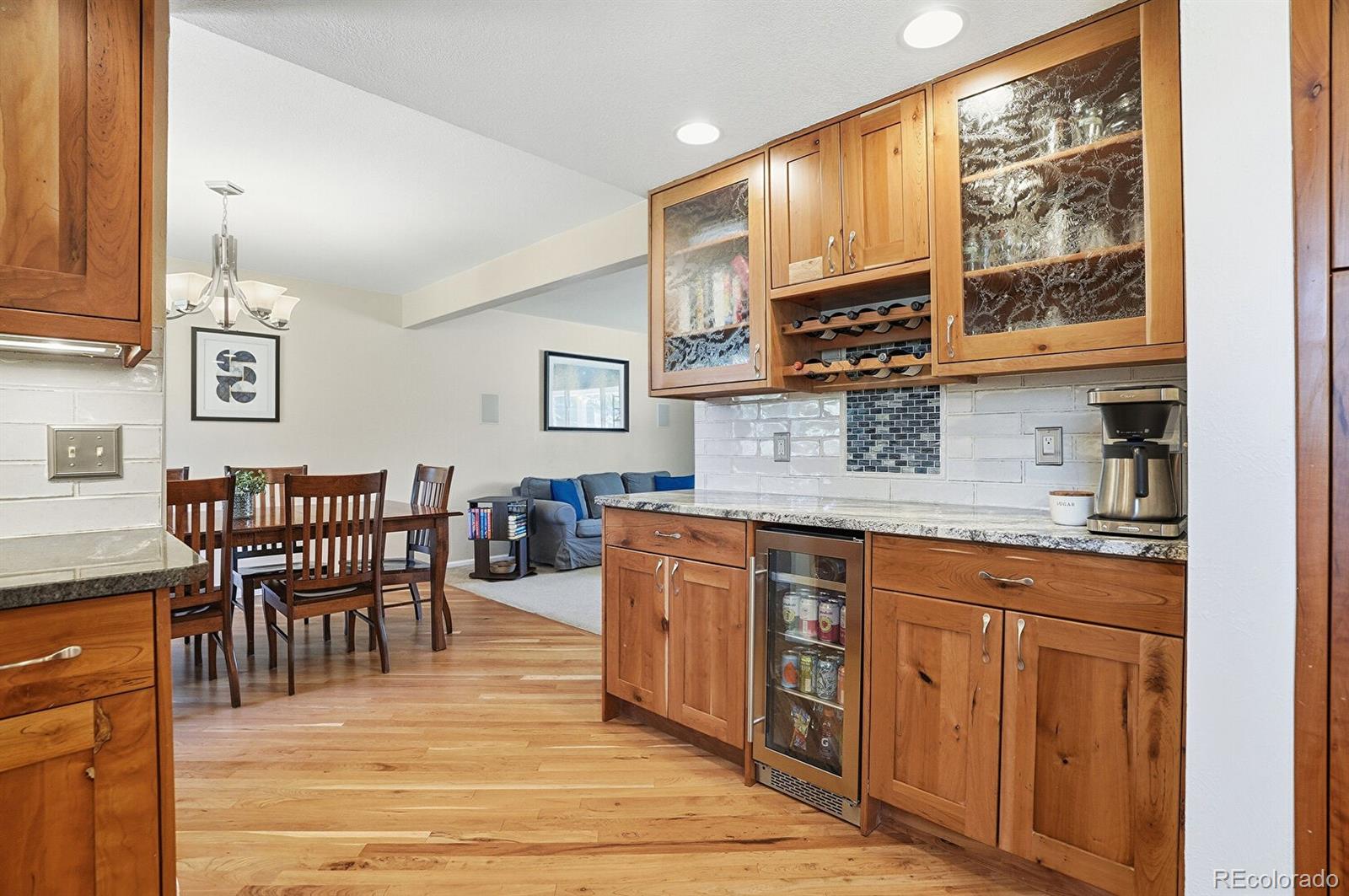7144 Beech Court Arvada CO 80004
