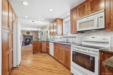 7144 Beech Court Arvada CO 80004