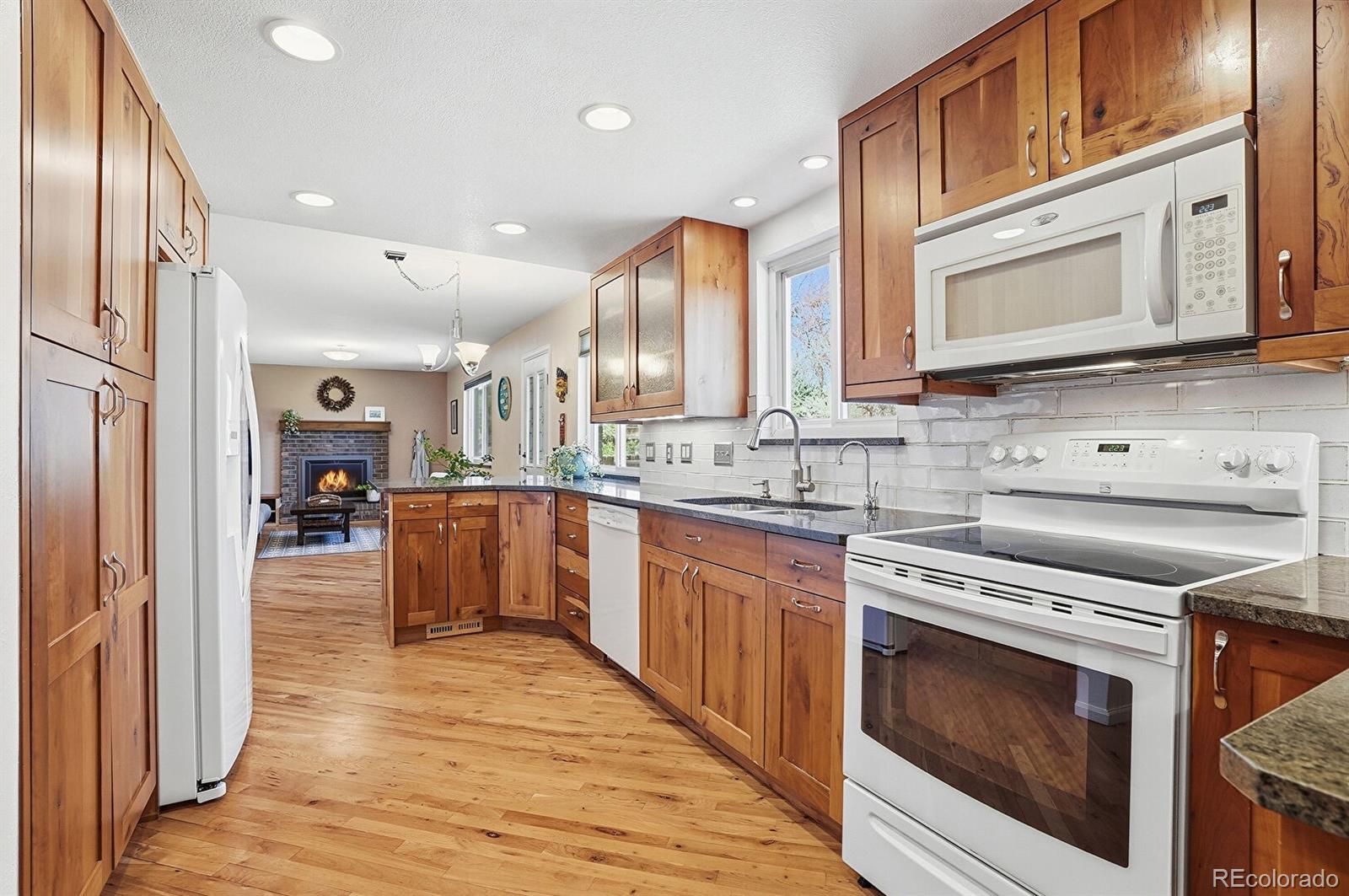 7144 Beech Court Arvada CO 80004