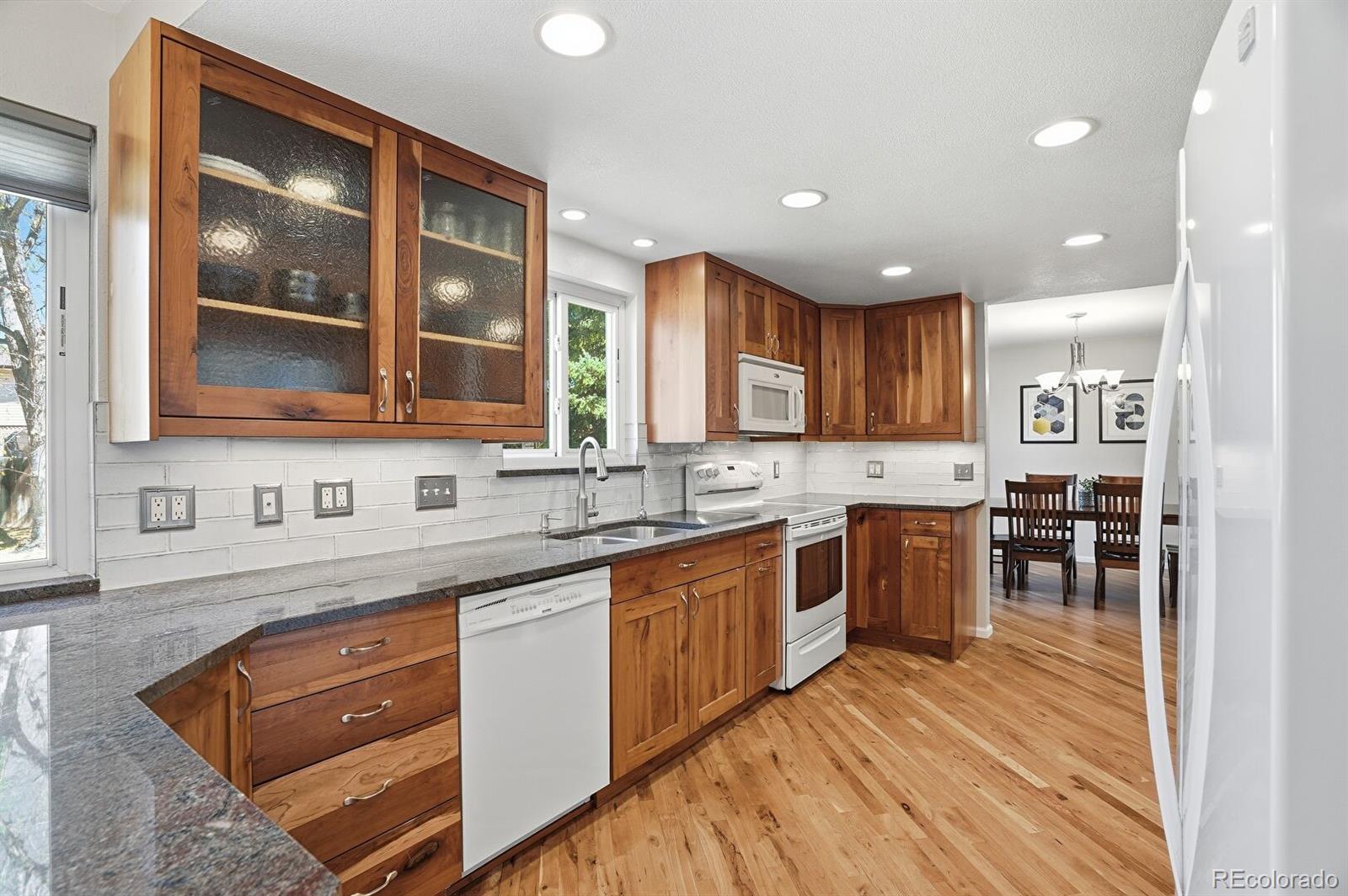 7144 Beech Court Arvada CO 80004