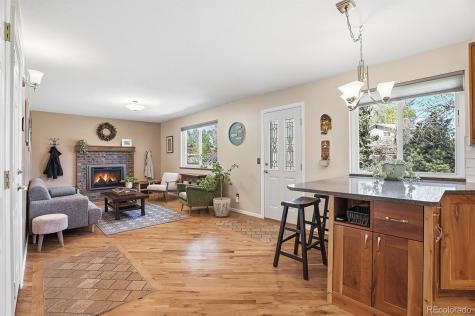 7144 Beech Court Arvada CO 80004