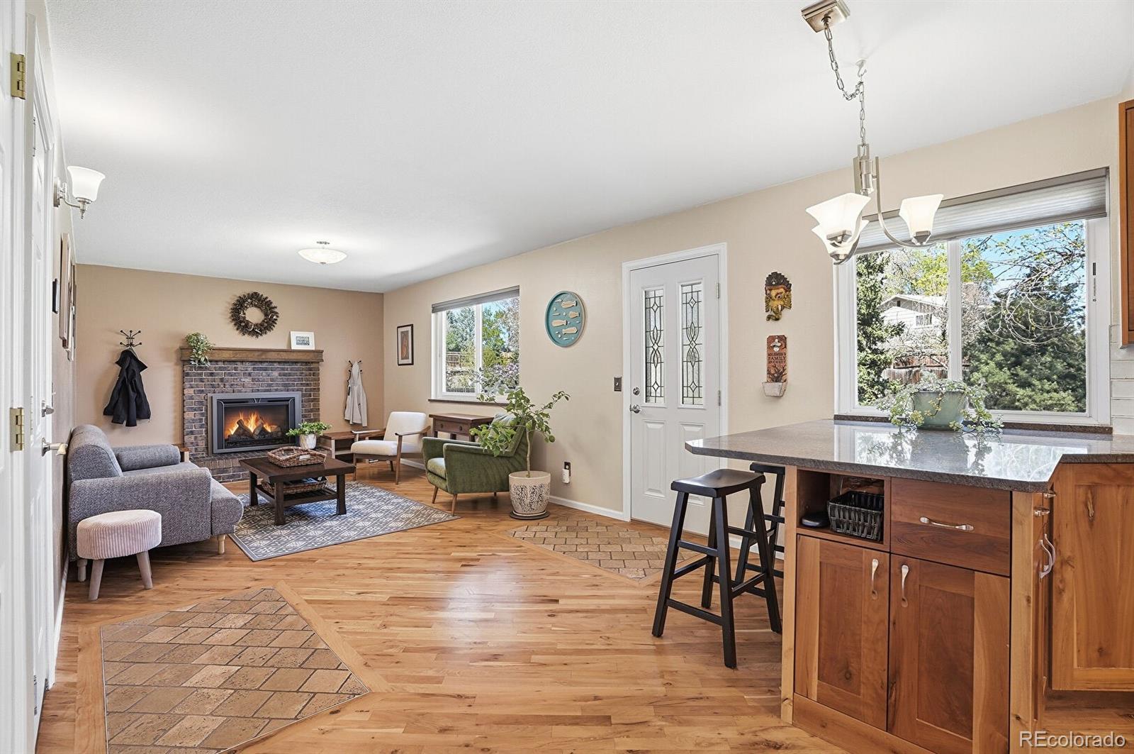 7144 Beech Court Arvada CO 80004