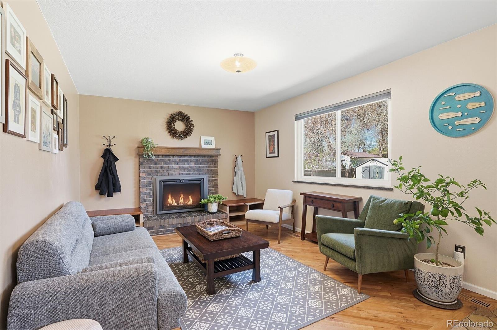 7144 Beech Court Arvada CO 80004