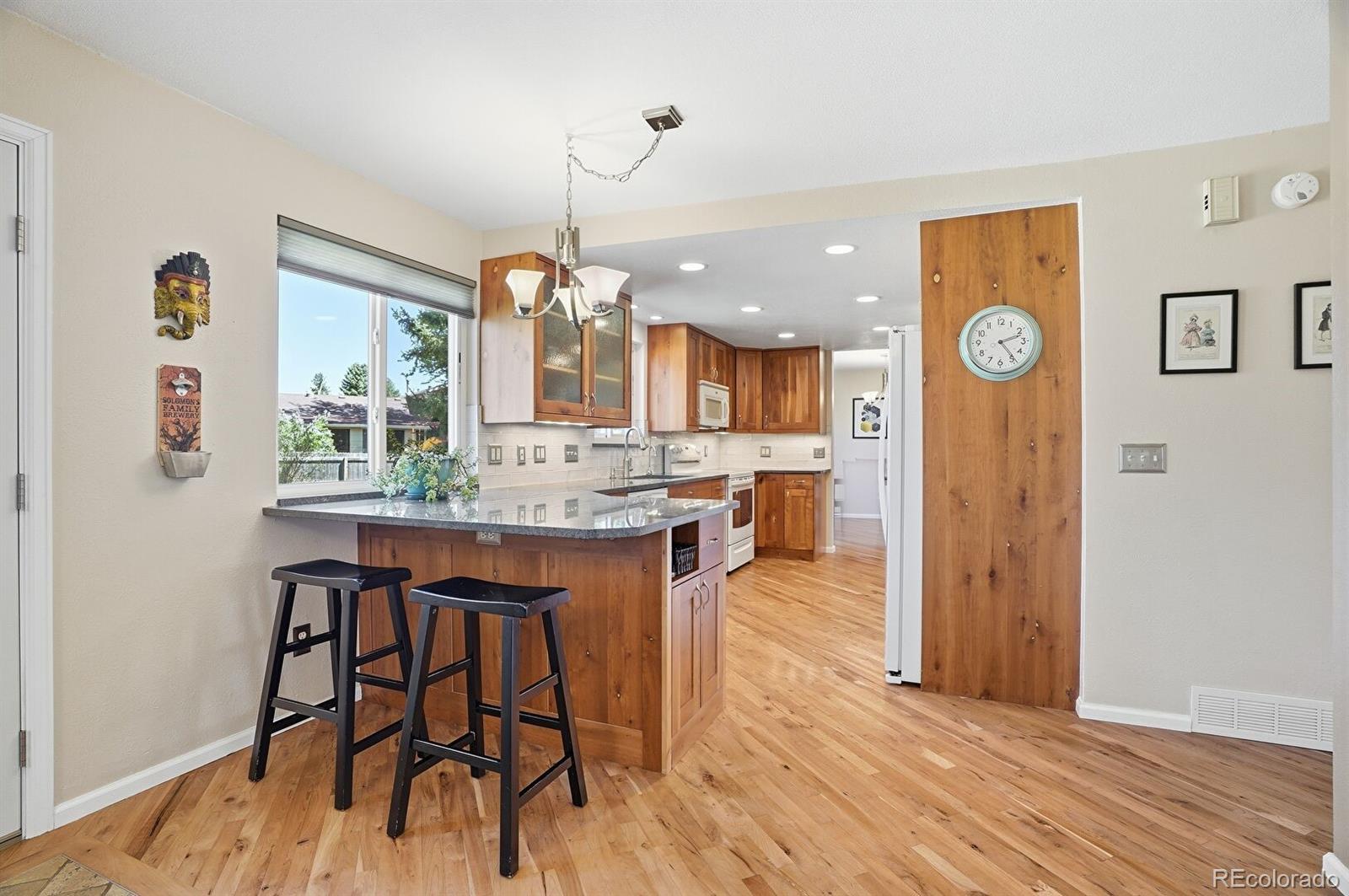 7144 Beech Court Arvada CO 80004