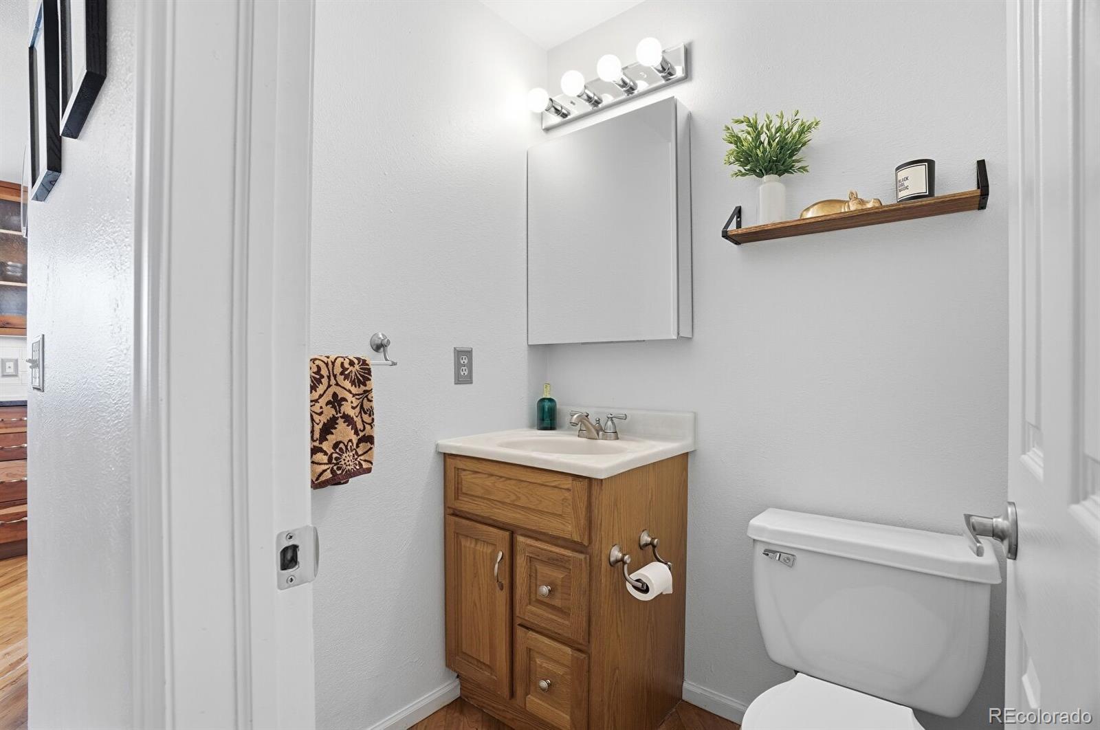 7144 Beech Court Arvada CO 80004