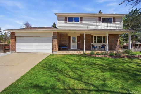 7144 Beech Court Arvada CO 80004