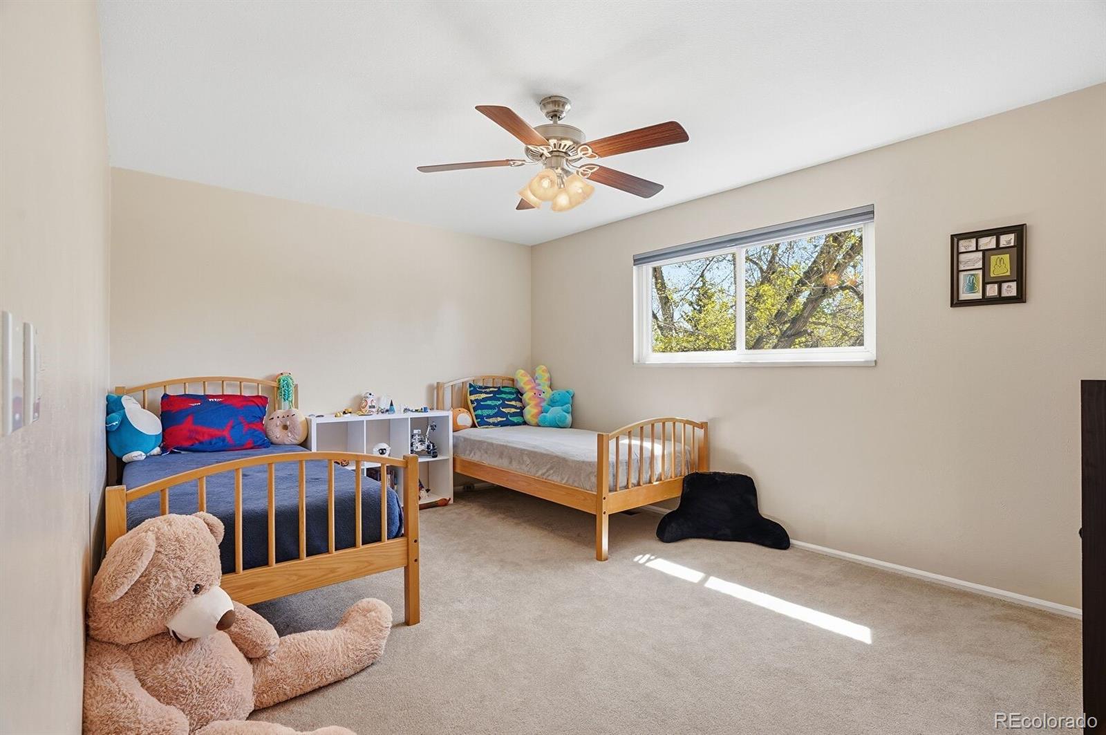 7144 Beech Court Arvada CO 80004