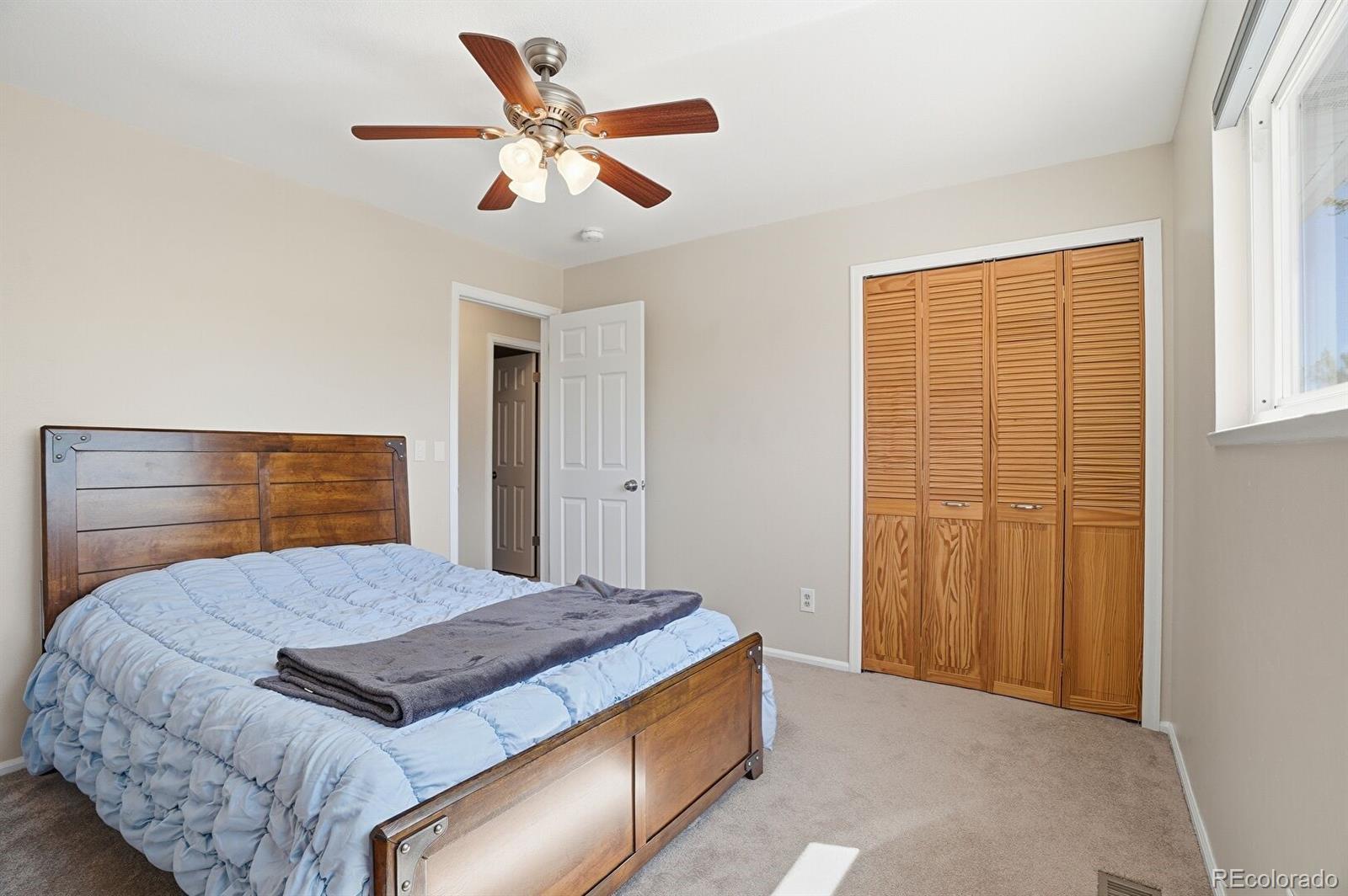7144 Beech Court Arvada CO 80004