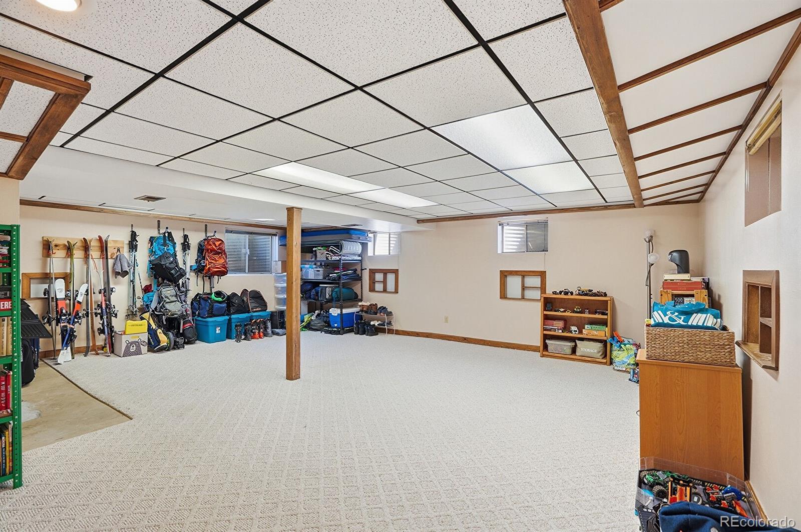 7144 Beech Court Arvada CO 80004