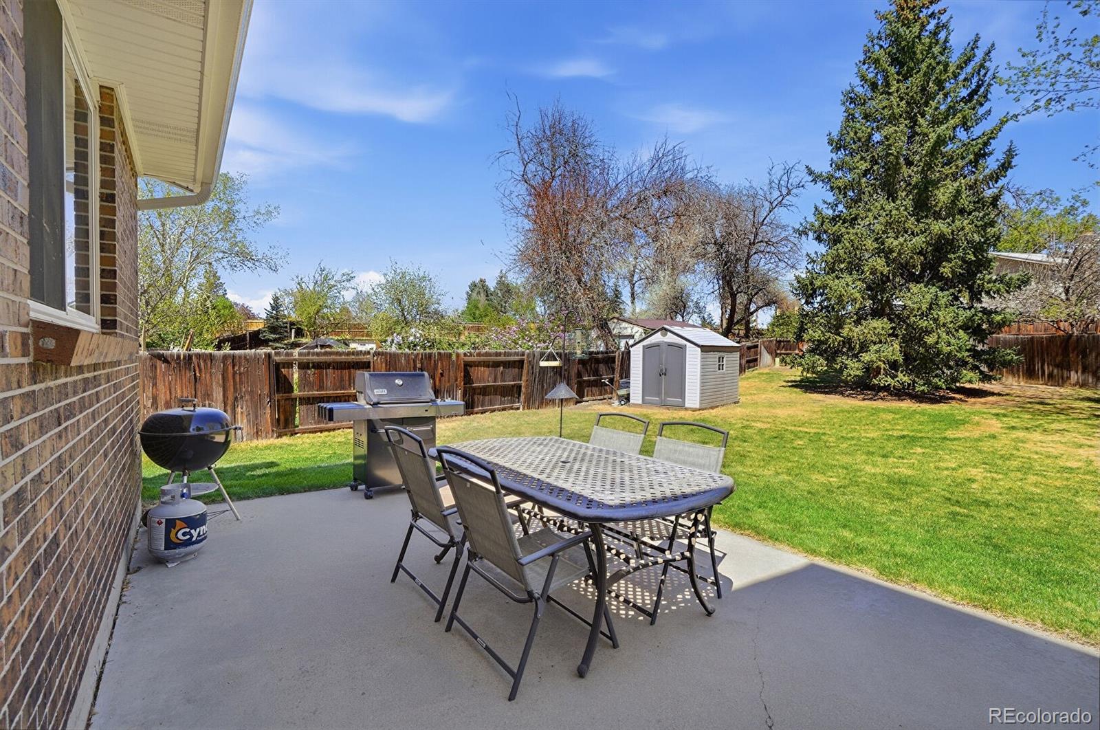 7144 Beech Court Arvada CO 80004
