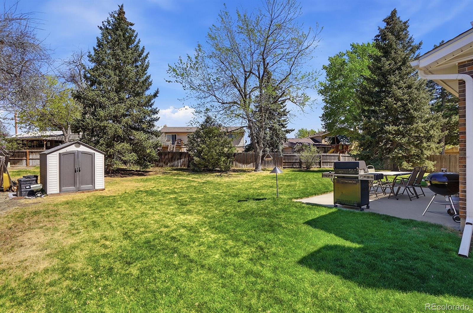 7144 Beech Court Arvada CO 80004
