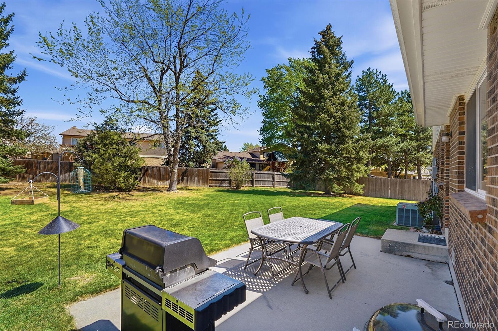 7144 Beech Court Arvada CO 80004
