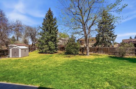 7144 Beech Court Arvada CO 80004