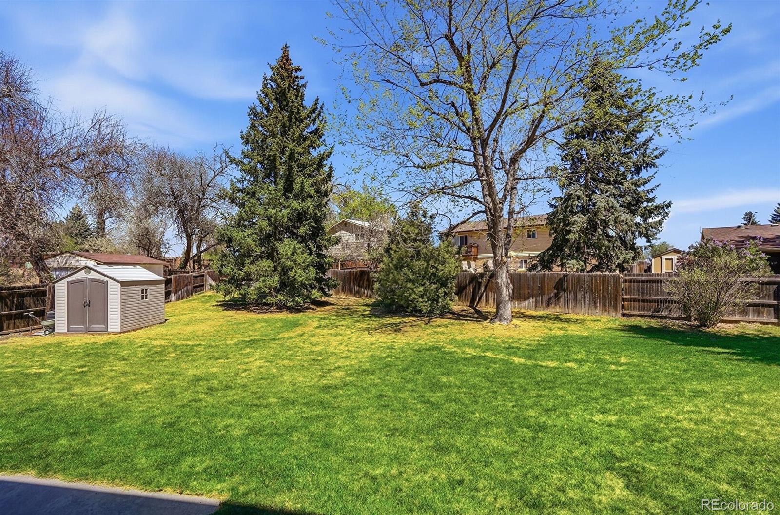 7144 Beech Court Arvada CO 80004