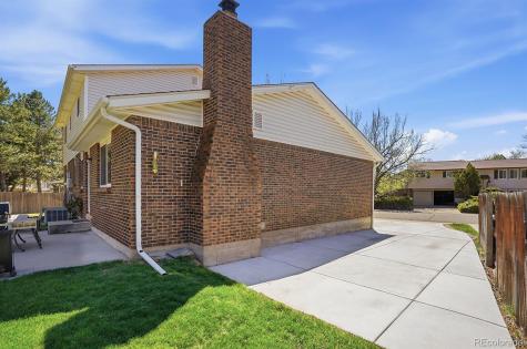 7144 Beech Court Arvada CO 80004