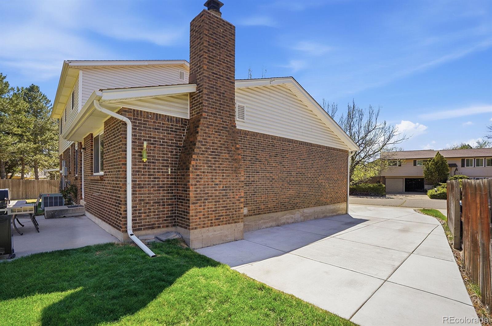 7144 Beech Court Arvada CO 80004