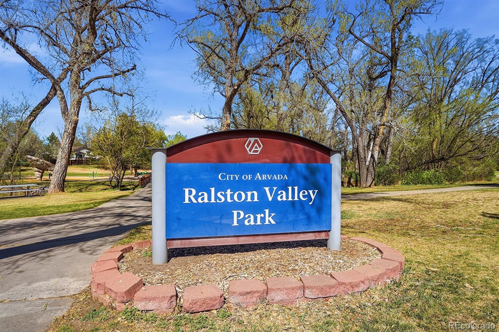 7144 Beech Court Arvada CO 80004