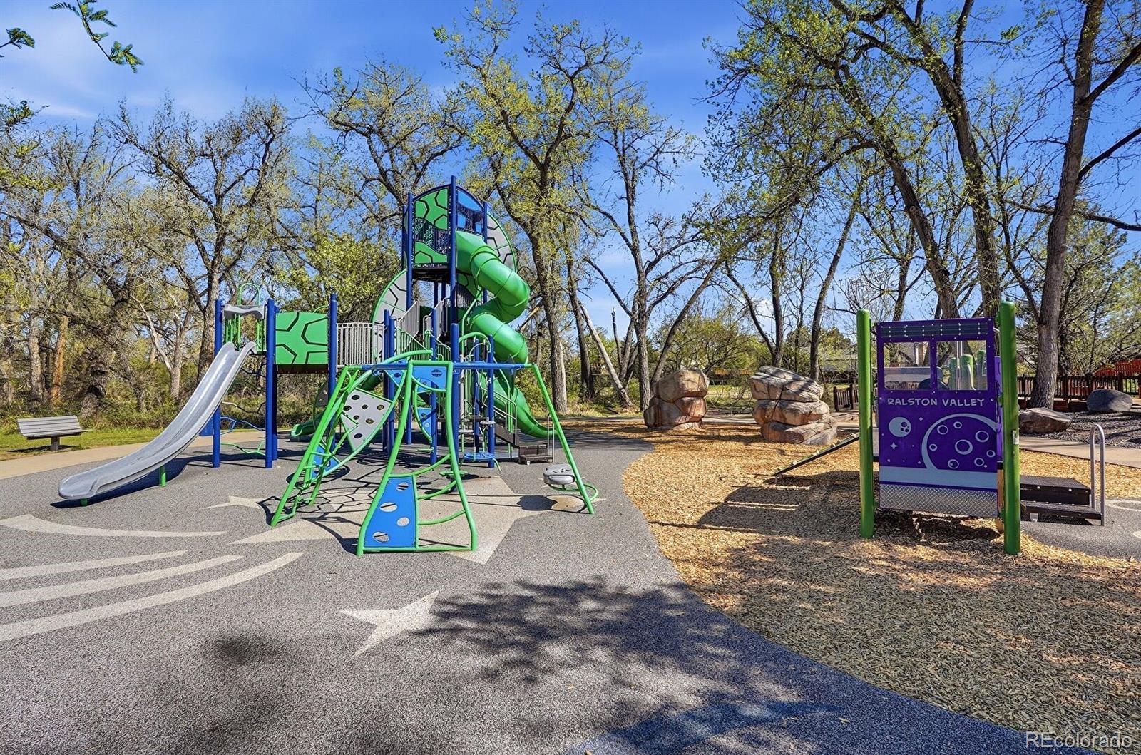 7144 Beech Court Arvada CO 80004