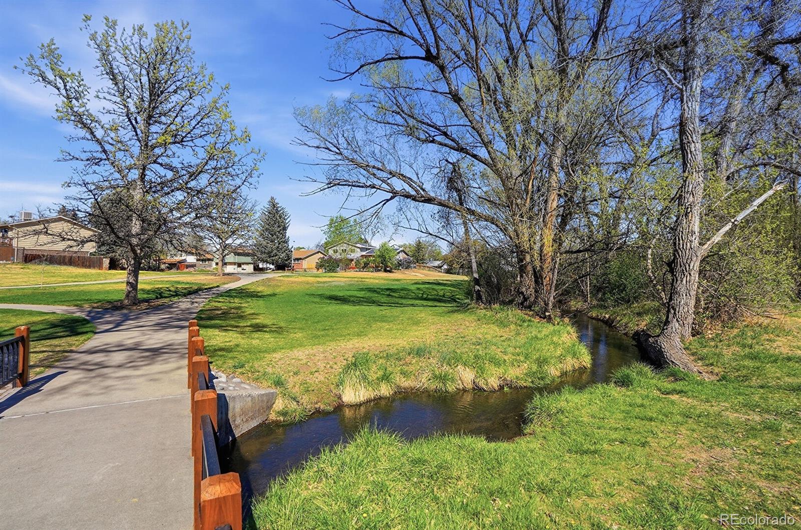 7144 Beech Court Arvada CO 80004