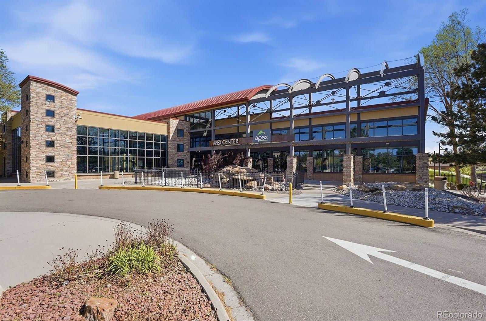 7144 Beech Court Arvada CO 80004