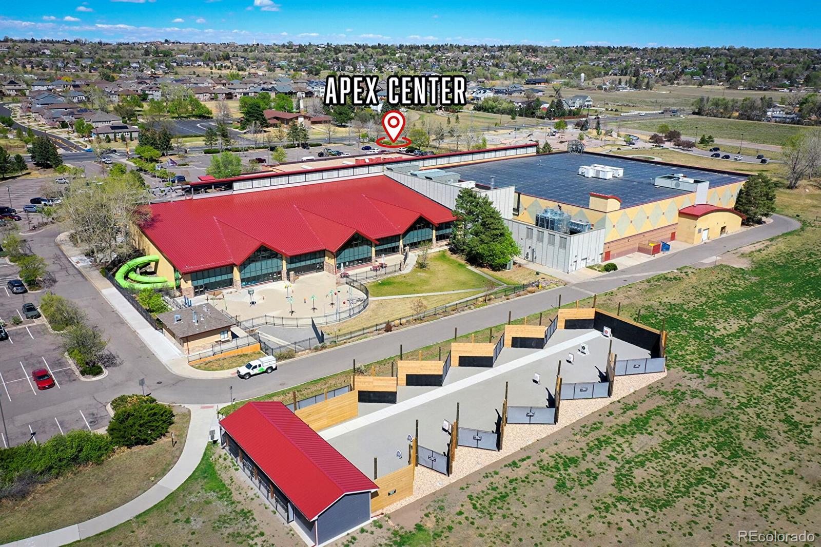 7144 Beech Court Arvada CO 80004
