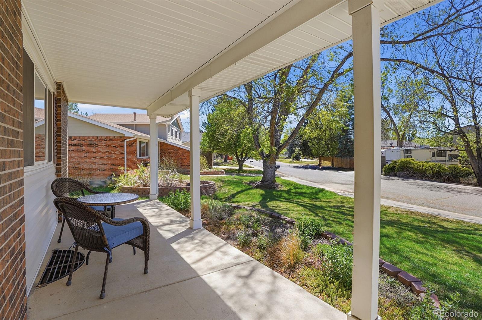 7144 Beech Court Arvada CO 80004