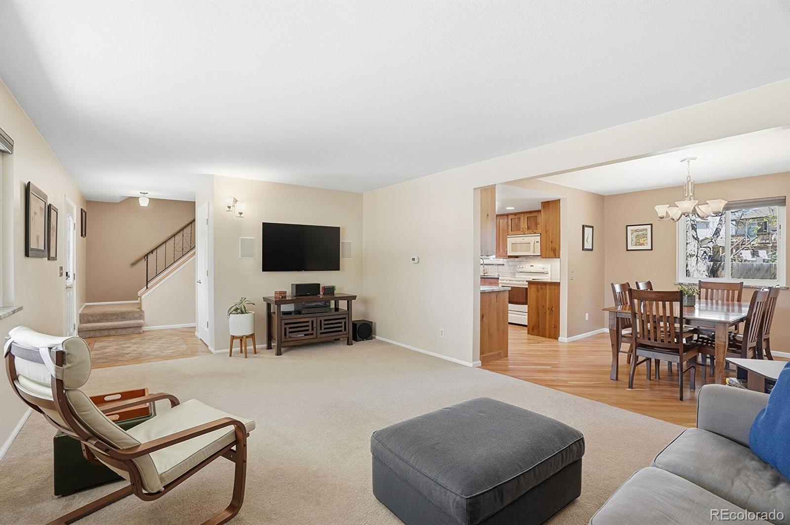 7144 Beech Court Arvada CO 80004