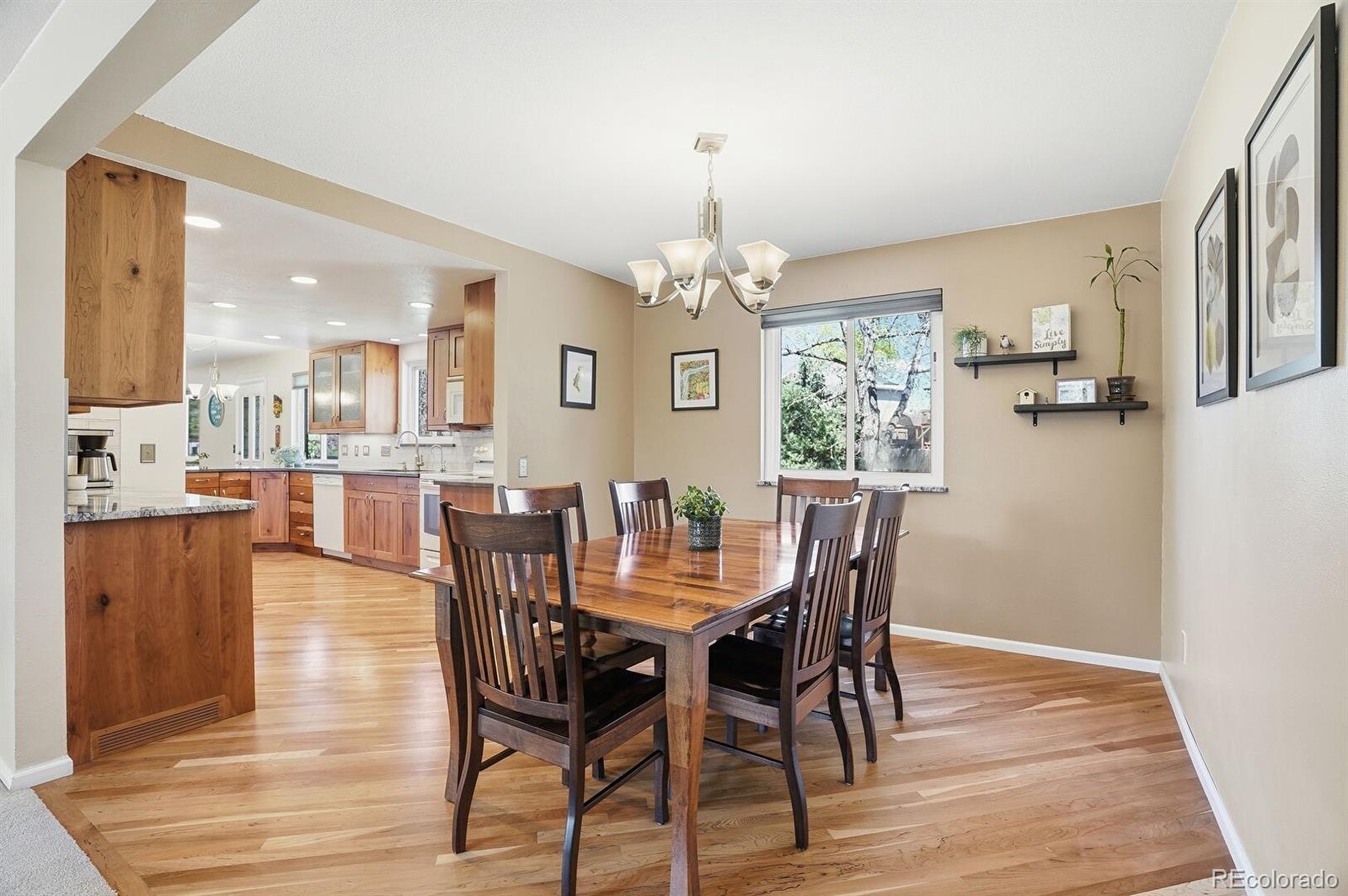 7144 Beech Court Arvada CO 80004