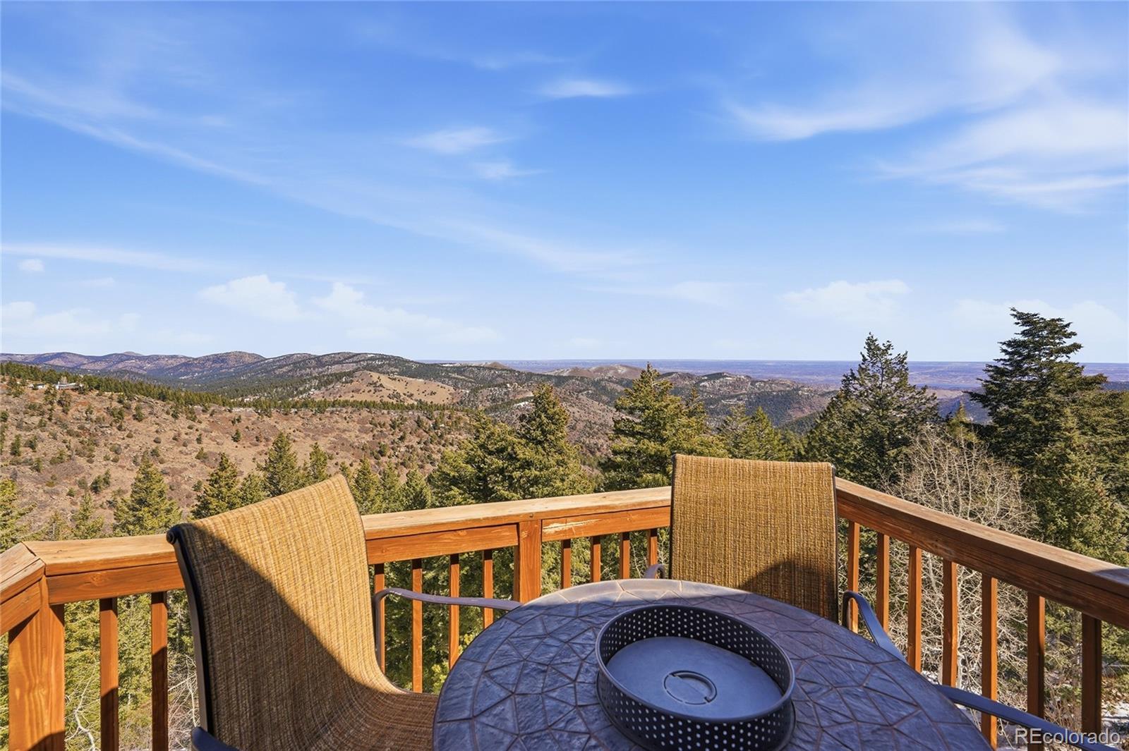 10050 City View Drive Morrison CO 80465