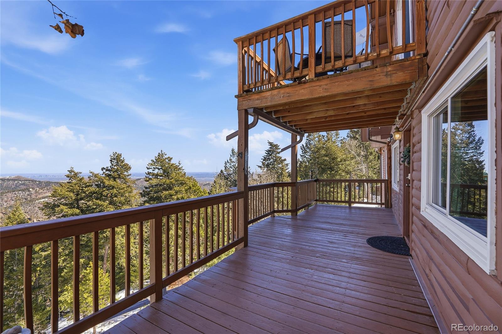 10050 City View Drive Morrison CO 80465