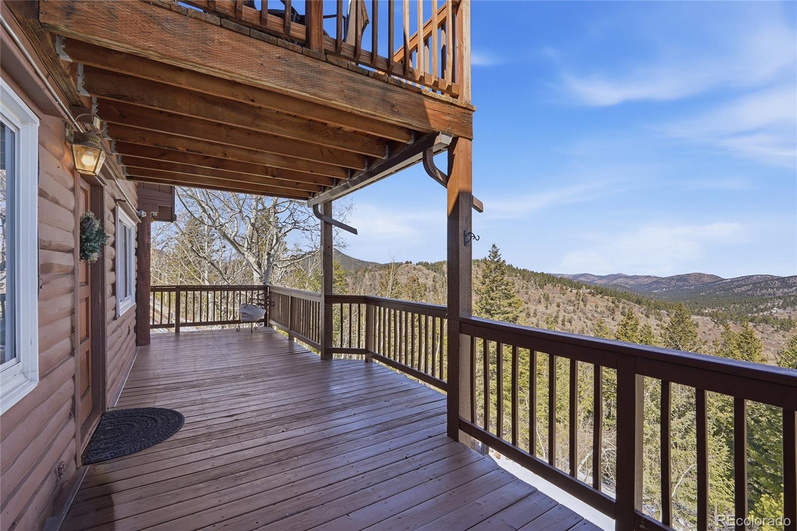 10050 City View Drive Morrison CO 80465