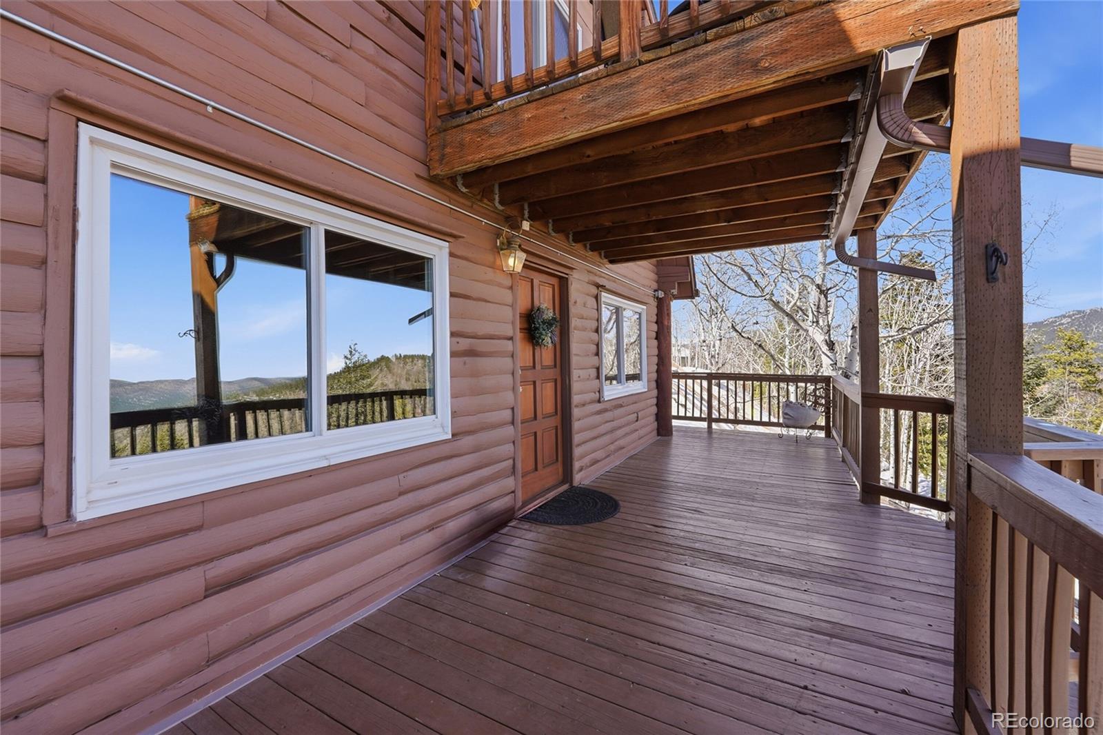 10050 City View Drive Morrison CO 80465