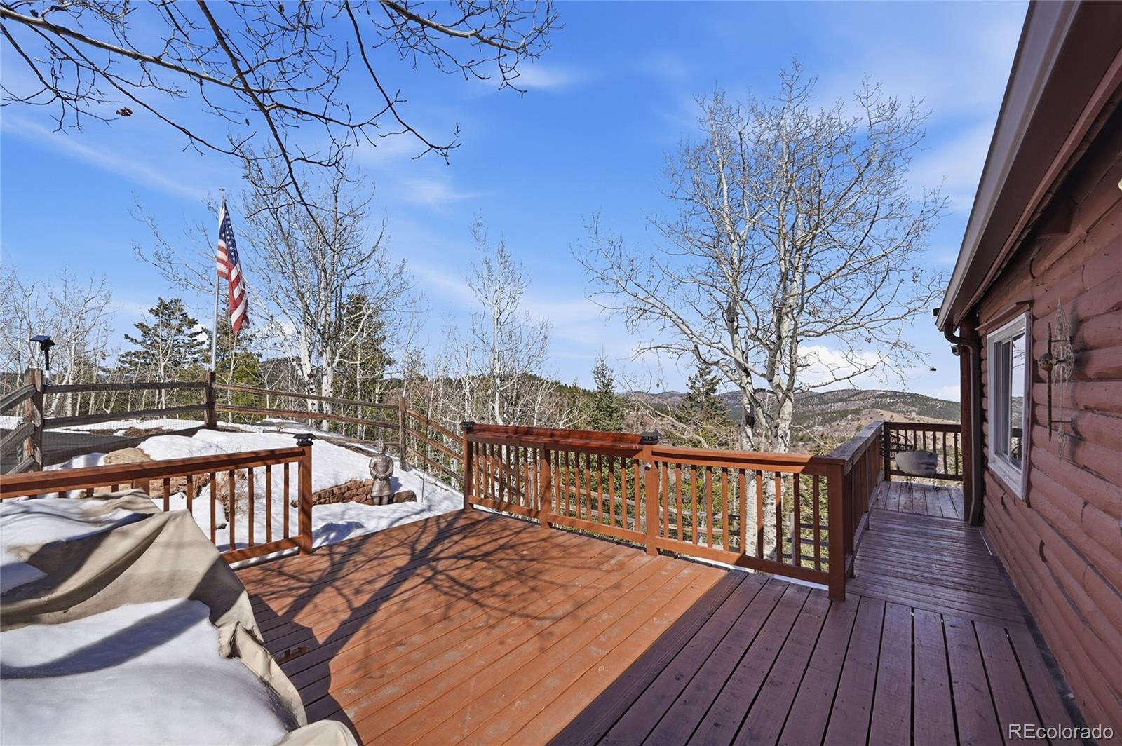 10050 City View Drive Morrison CO 80465