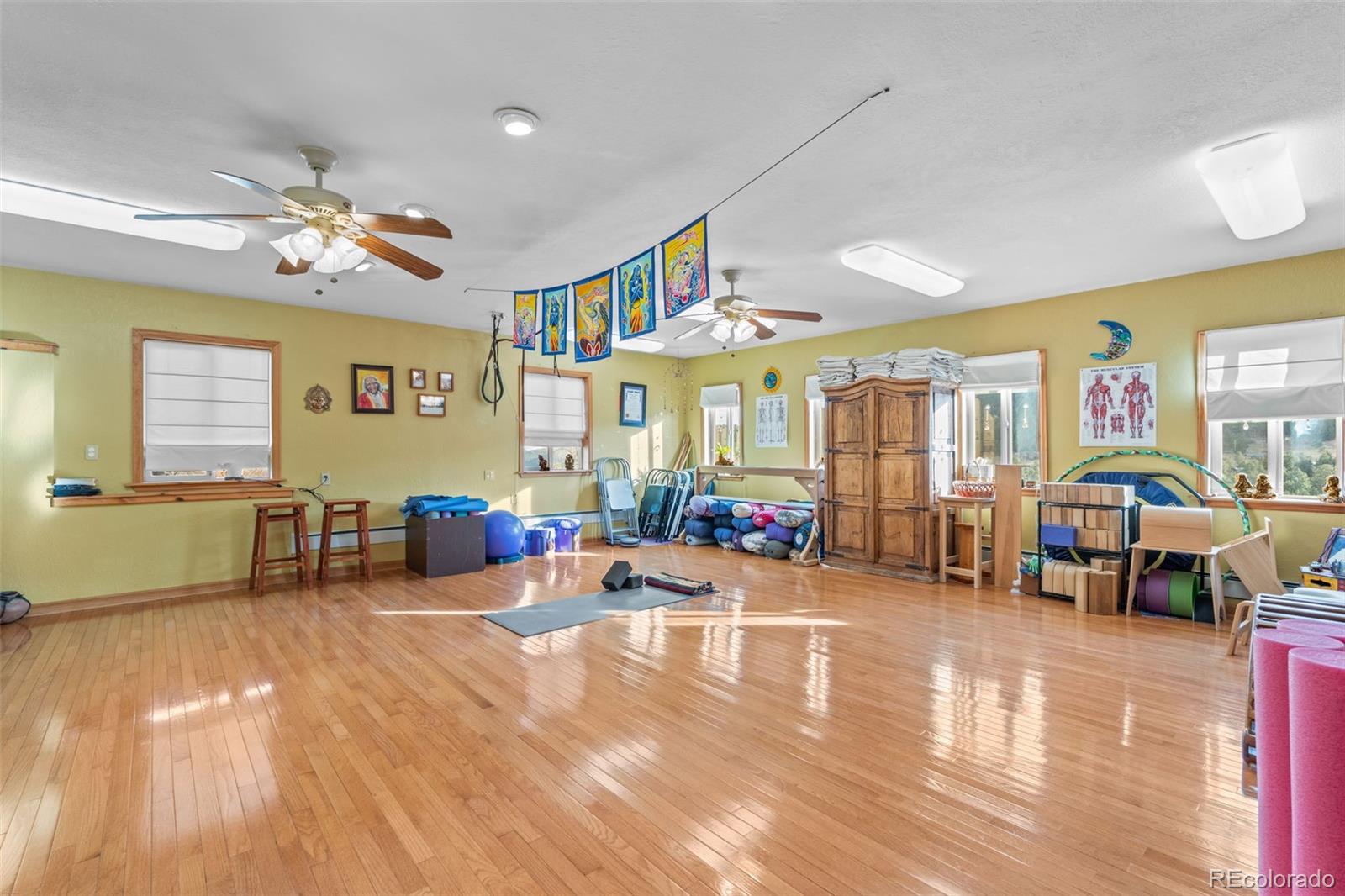 24170 Matterhorn Drive Indian Hills CO 80454