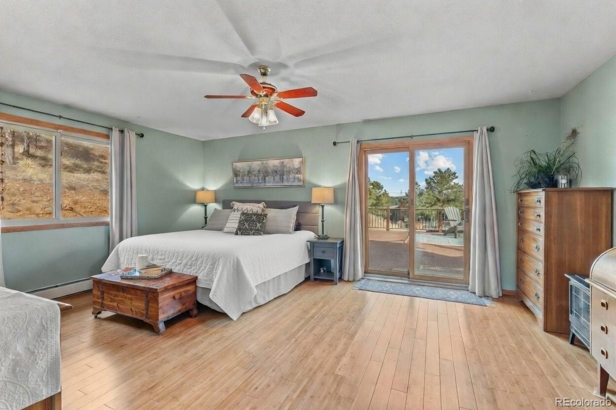 24170 Matterhorn Drive Indian Hills CO 80454