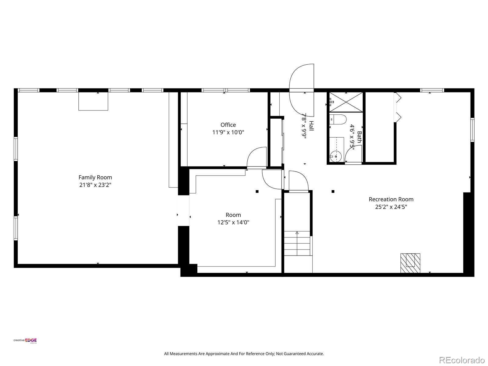 24170 Matterhorn Drive Indian Hills CO 80454