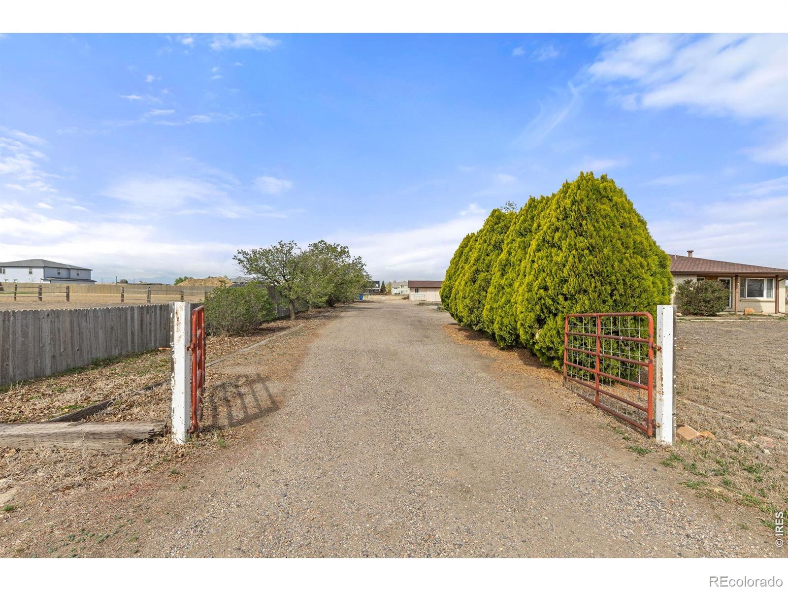 16465 York Street Thornton CO 80602