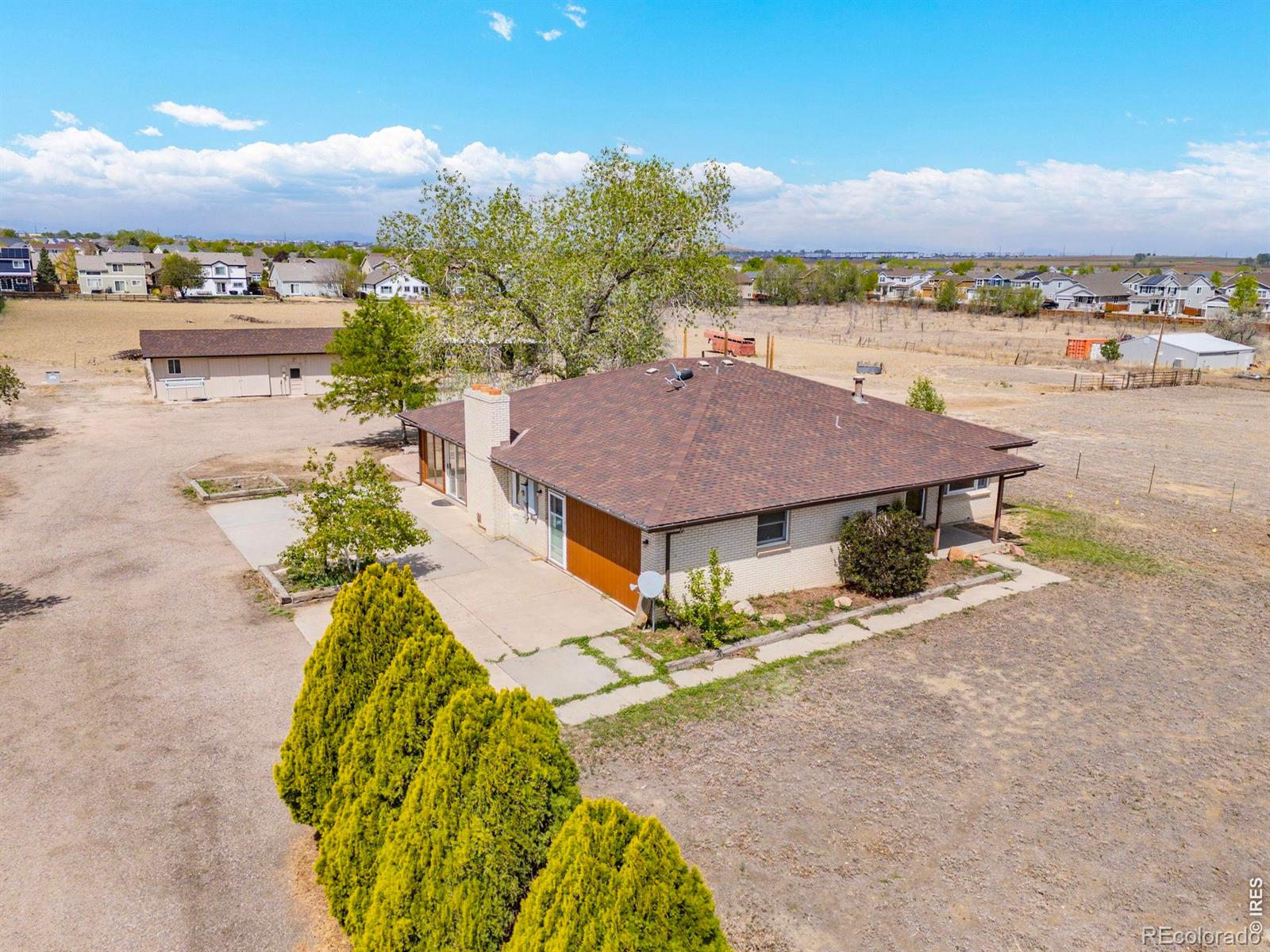 16465 York Street Thornton CO 80602