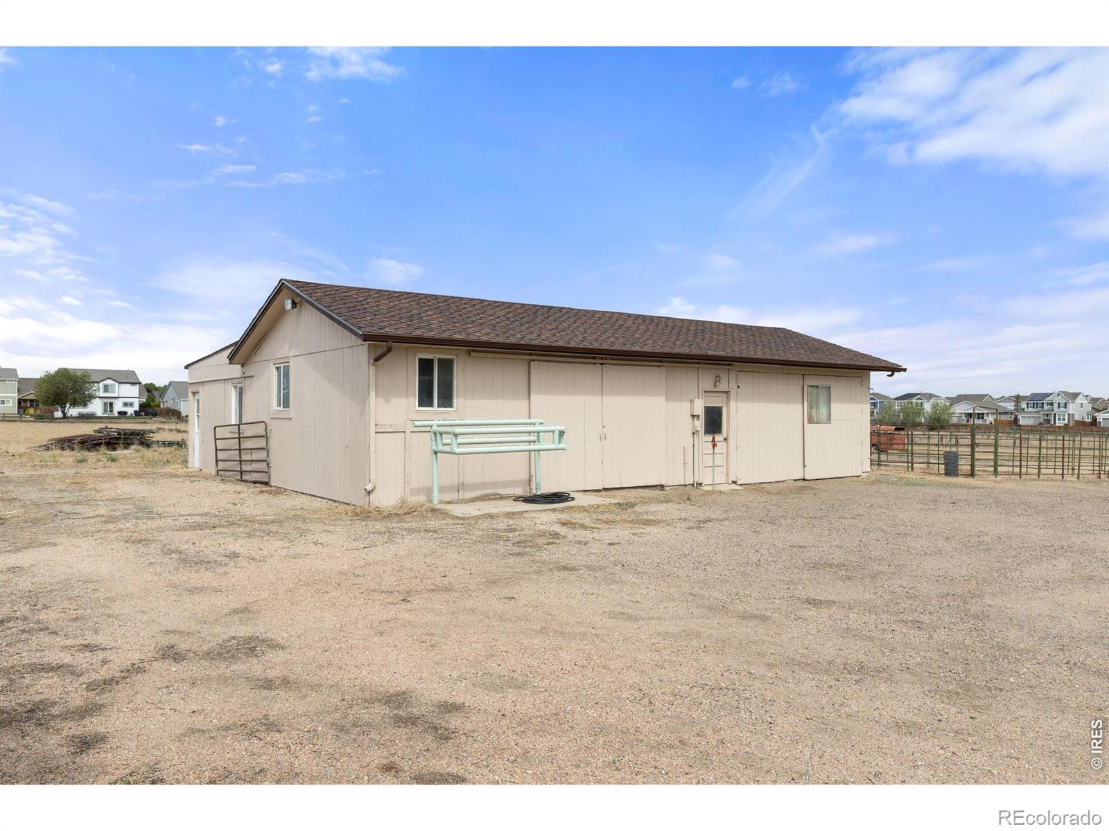 16465 York Street Thornton CO 80602