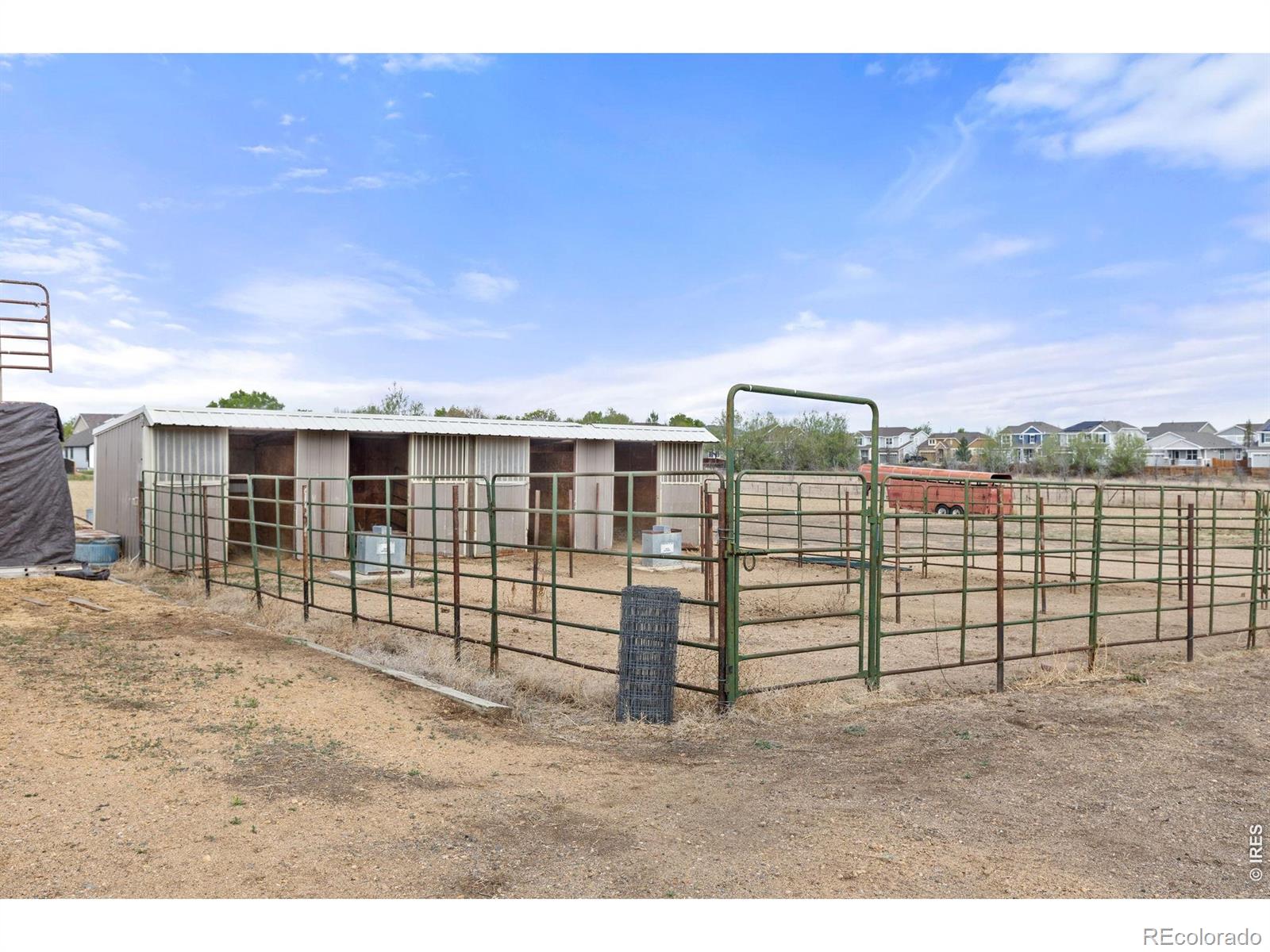 16465 York Street Thornton CO 80602