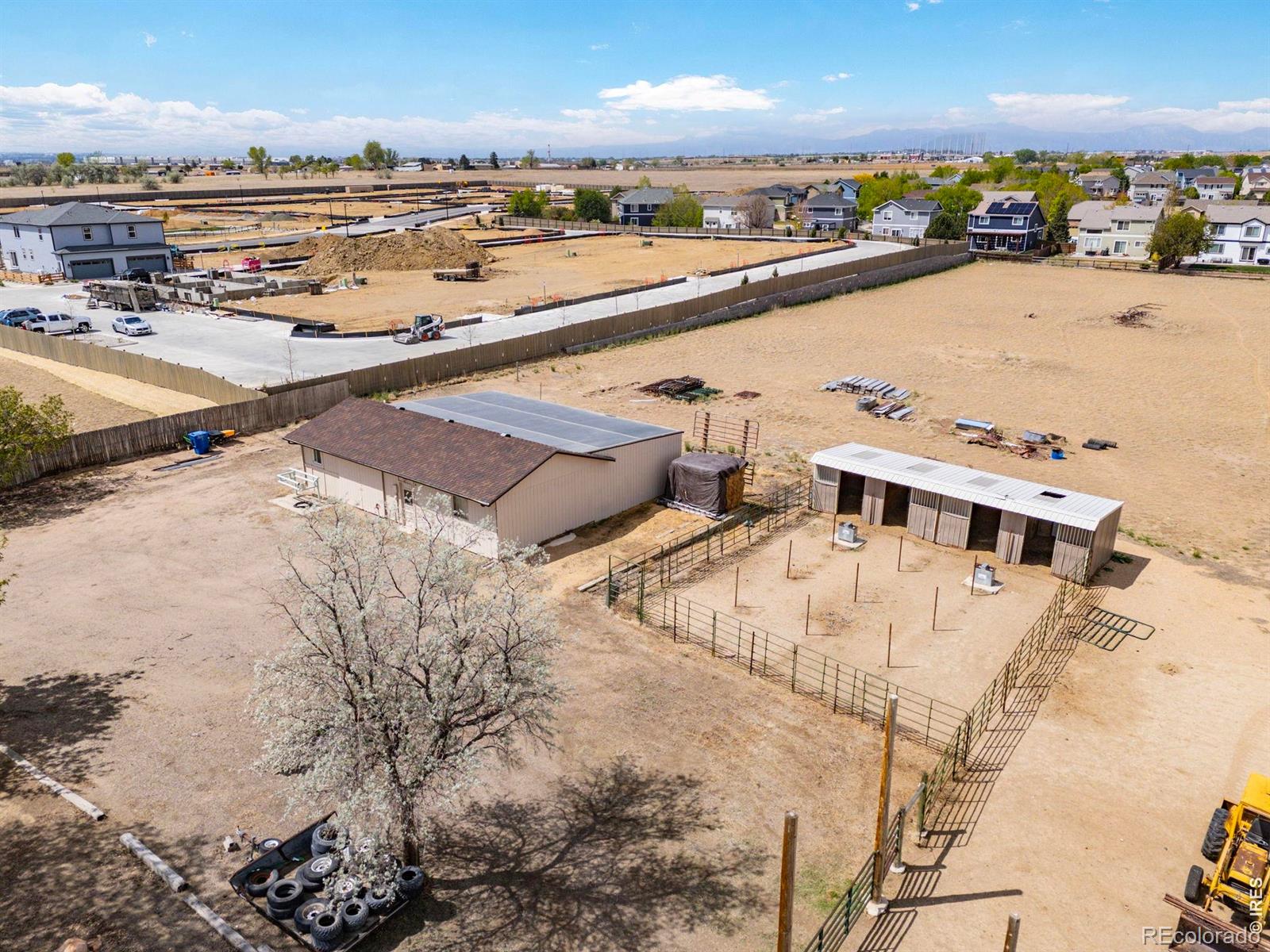 16465 York Street Thornton CO 80602