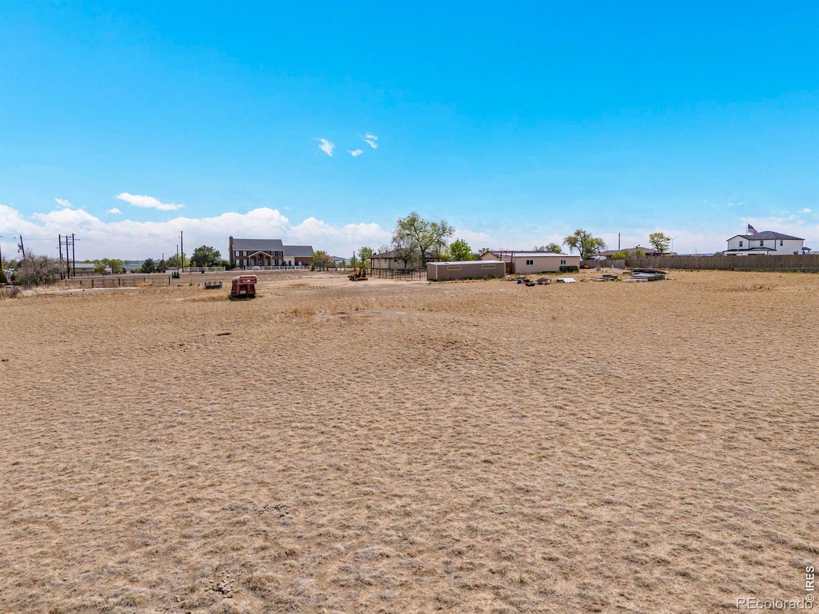 16465 York Street Thornton CO 80602