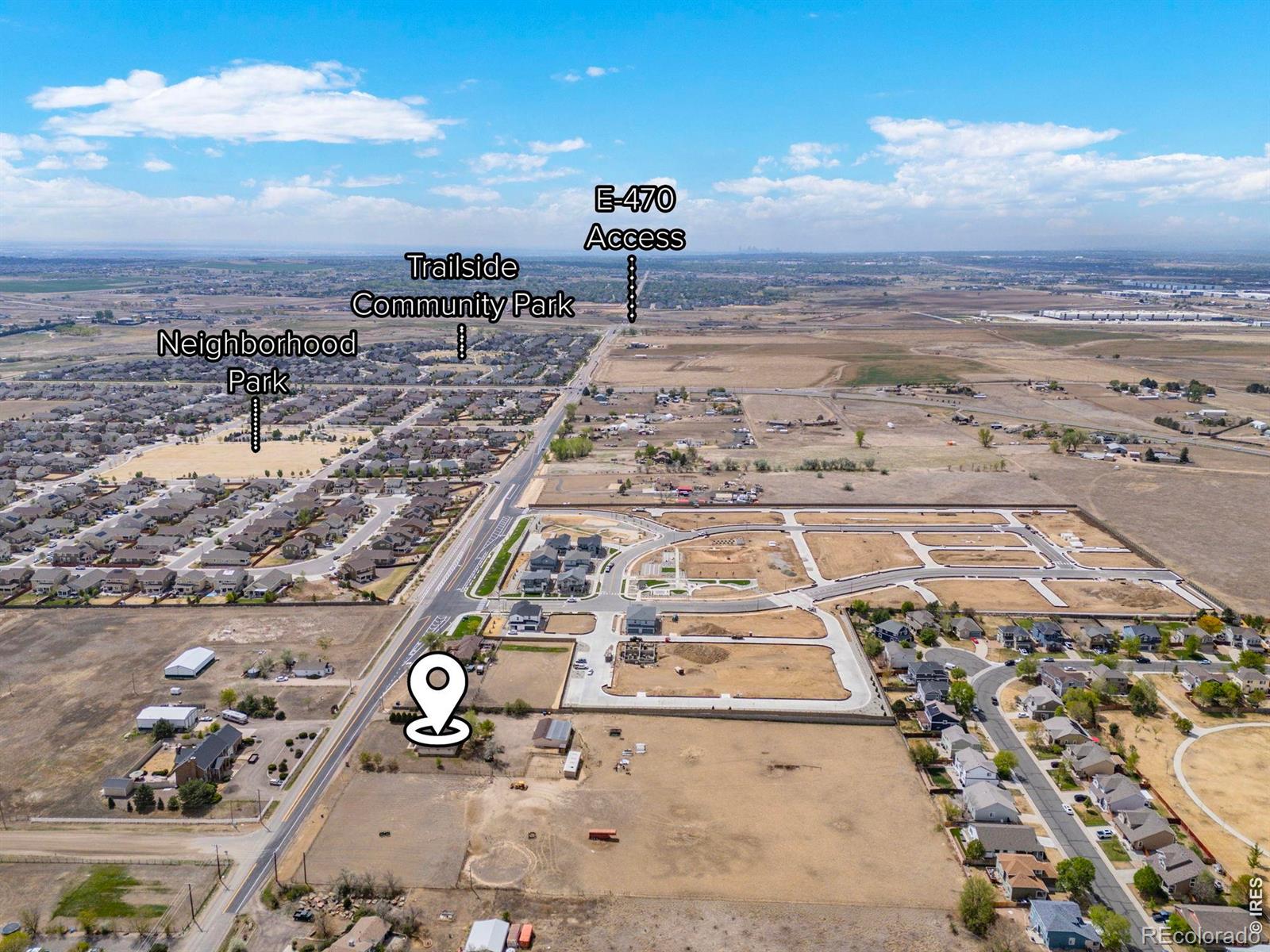 16465 York Street Thornton CO 80602