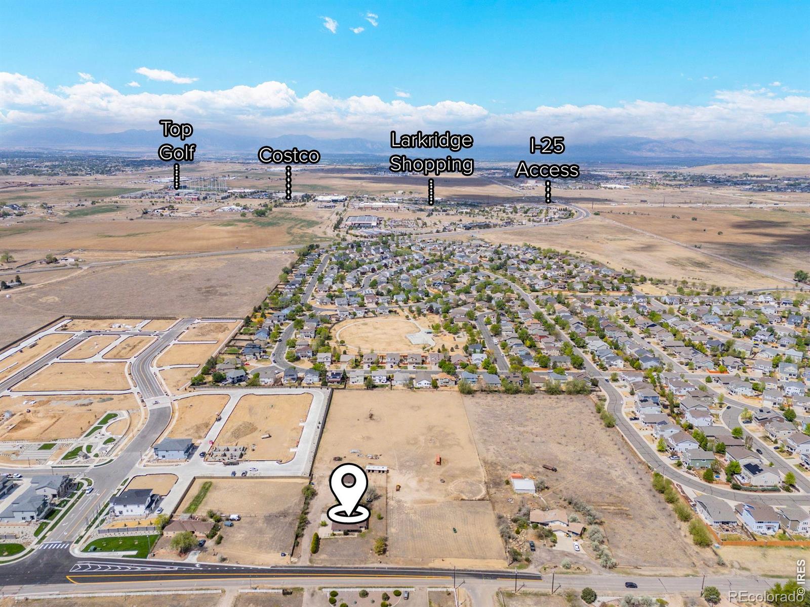 16465 York Street Thornton CO 80602