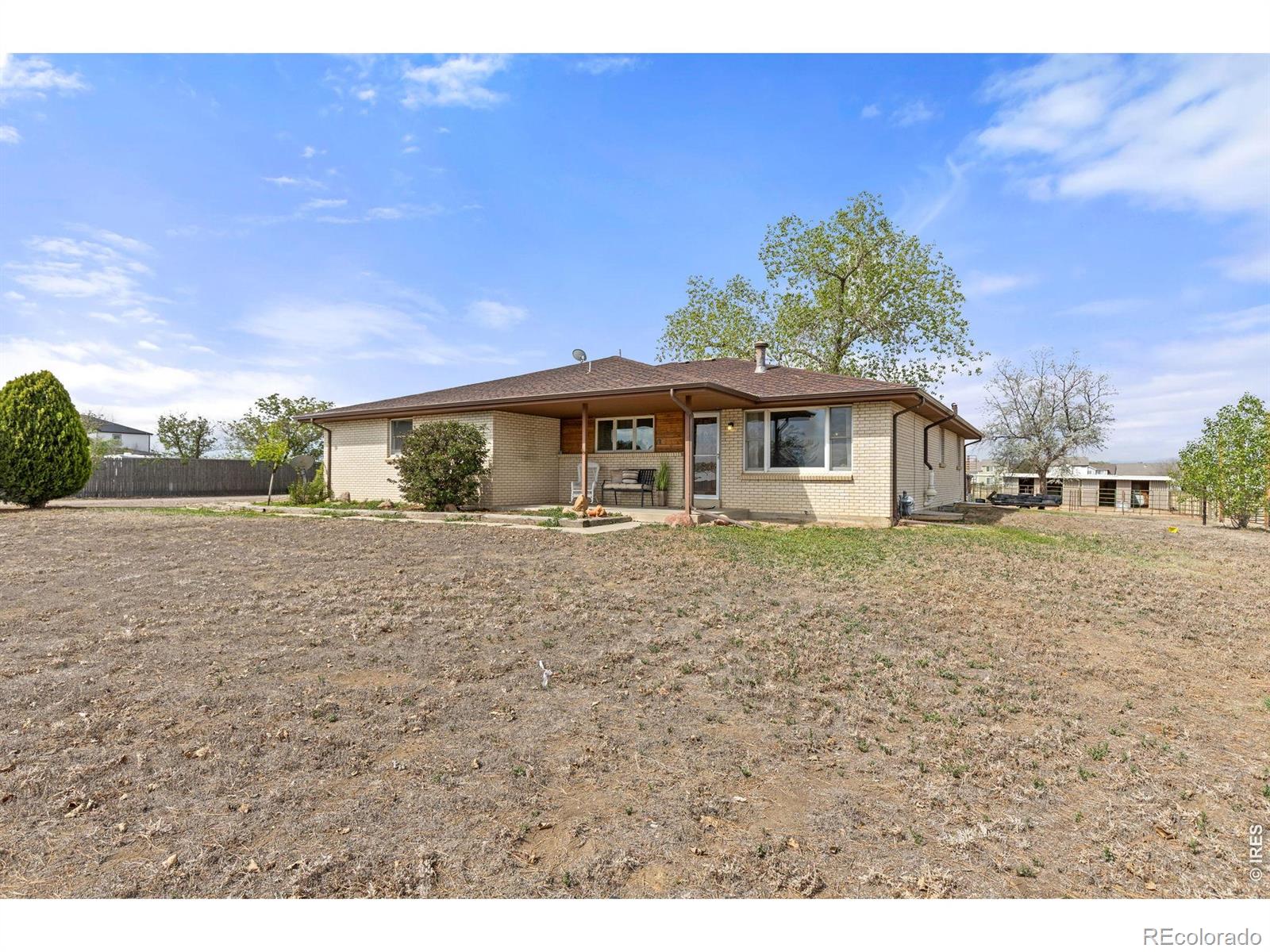 16465 York Street Thornton CO 80602