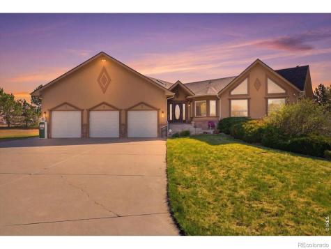 6239 Ashcroft Road Greeley CO 80634