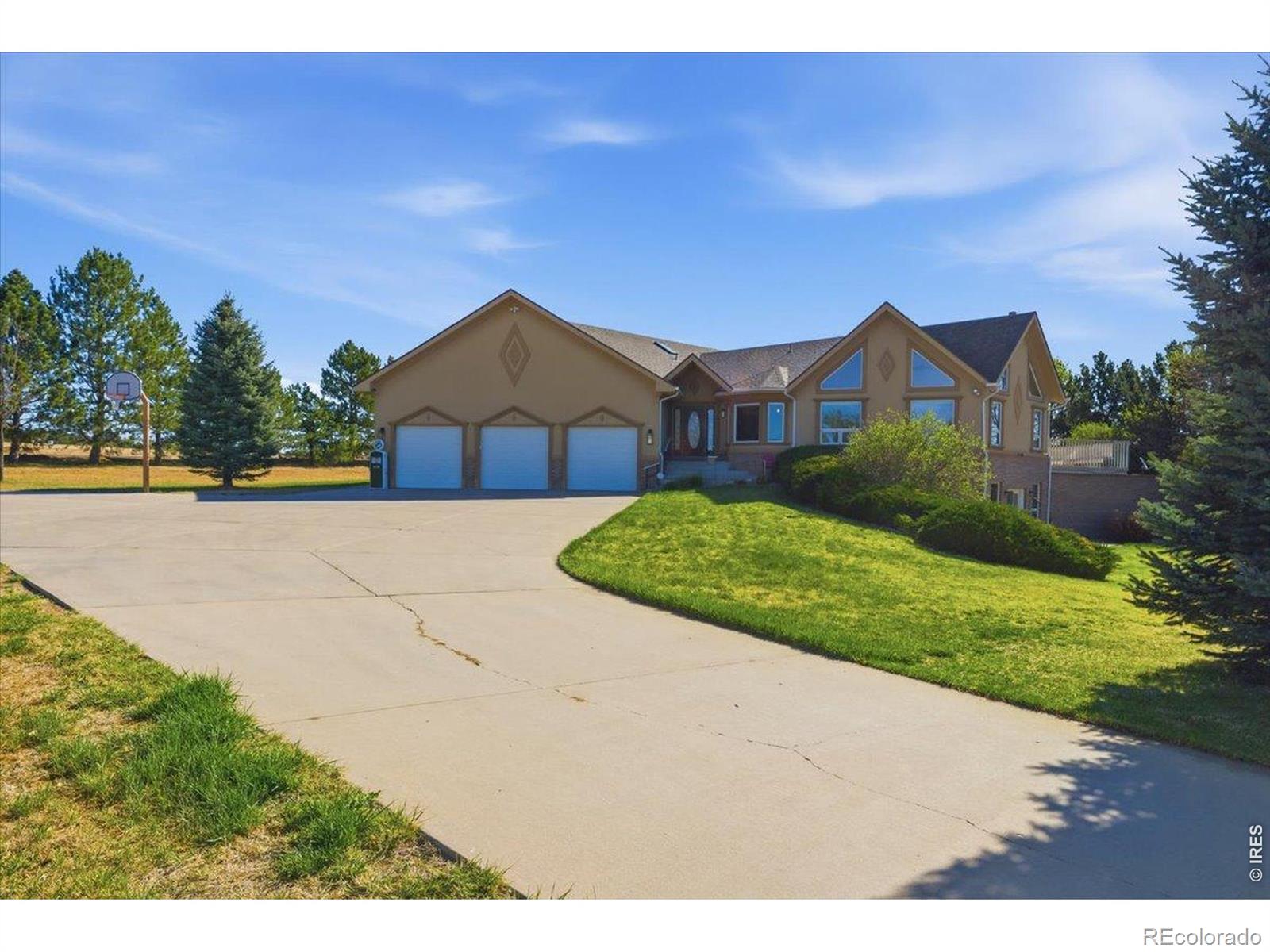6239 Ashcroft Road Greeley CO 80634