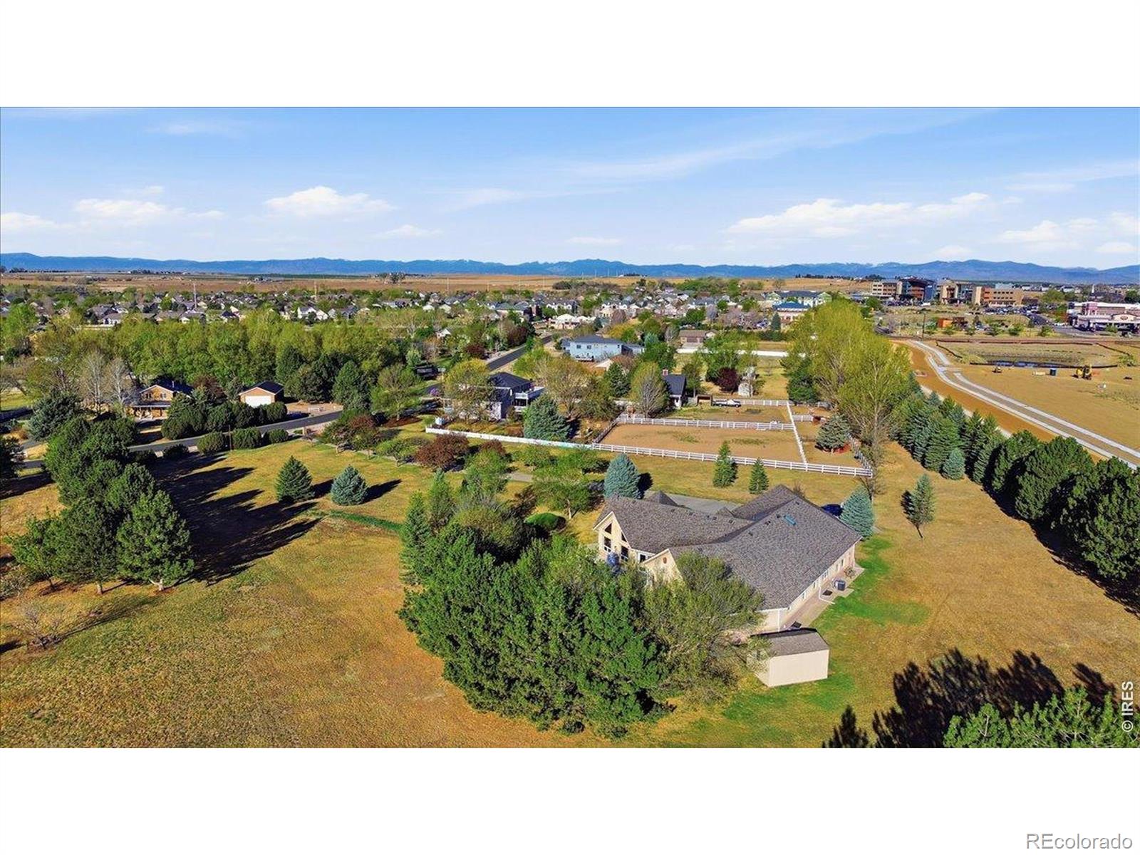6239 Ashcroft Road Greeley CO 80634